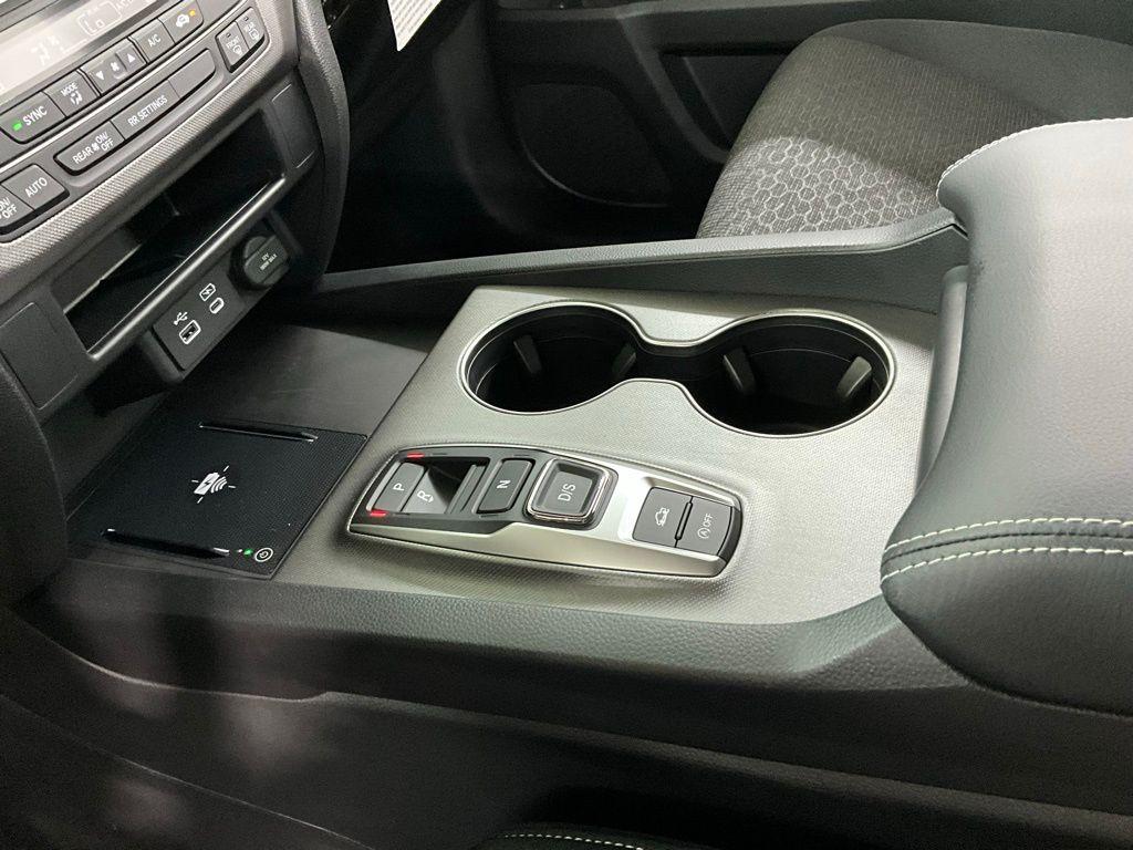 used 2024 Honda Ridgeline car, priced at $33,990