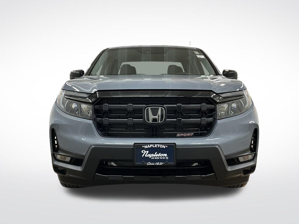 used 2024 Honda Ridgeline car, priced at $33,990
