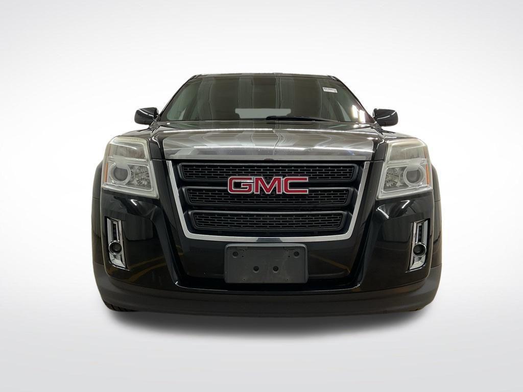 used 2015 GMC Terrain car, priced at $7,490
