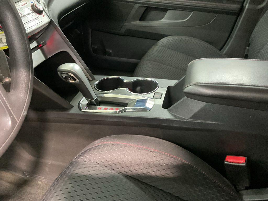 used 2015 GMC Terrain car, priced at $7,490