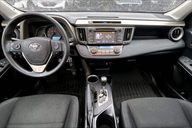 used 2014 Toyota RAV4 car, priced at $11,795