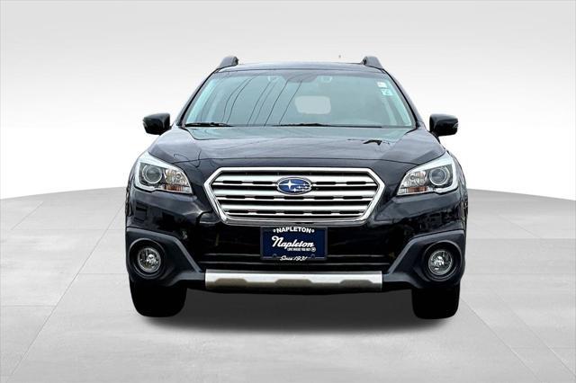 used 2016 Subaru Outback car, priced at $16,995