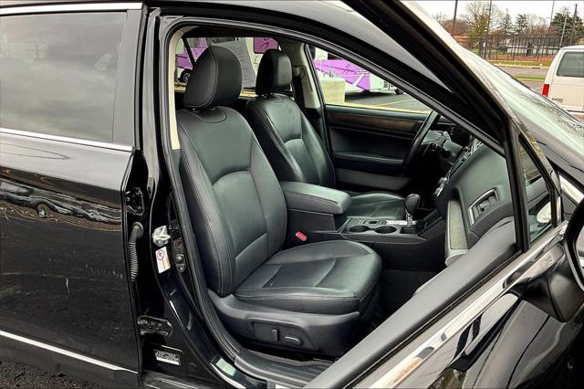 used 2016 Subaru Outback car, priced at $16,995