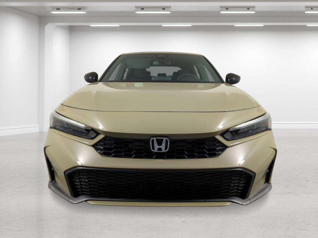 new 2026 Honda Civic Hybrid car, priced at $32,145