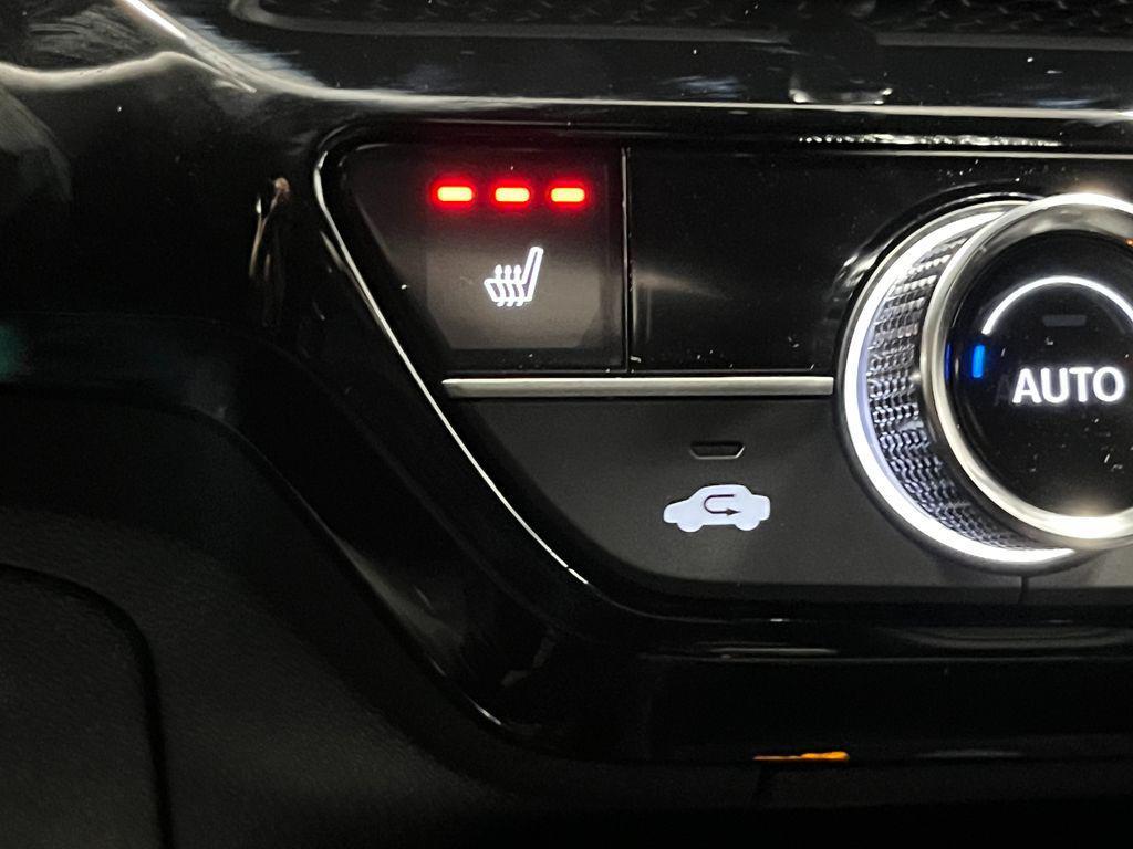 new 2026 Honda Civic Hybrid car, priced at $32,145