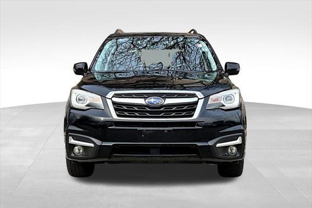 used 2017 Subaru Forester car, priced at $15,595