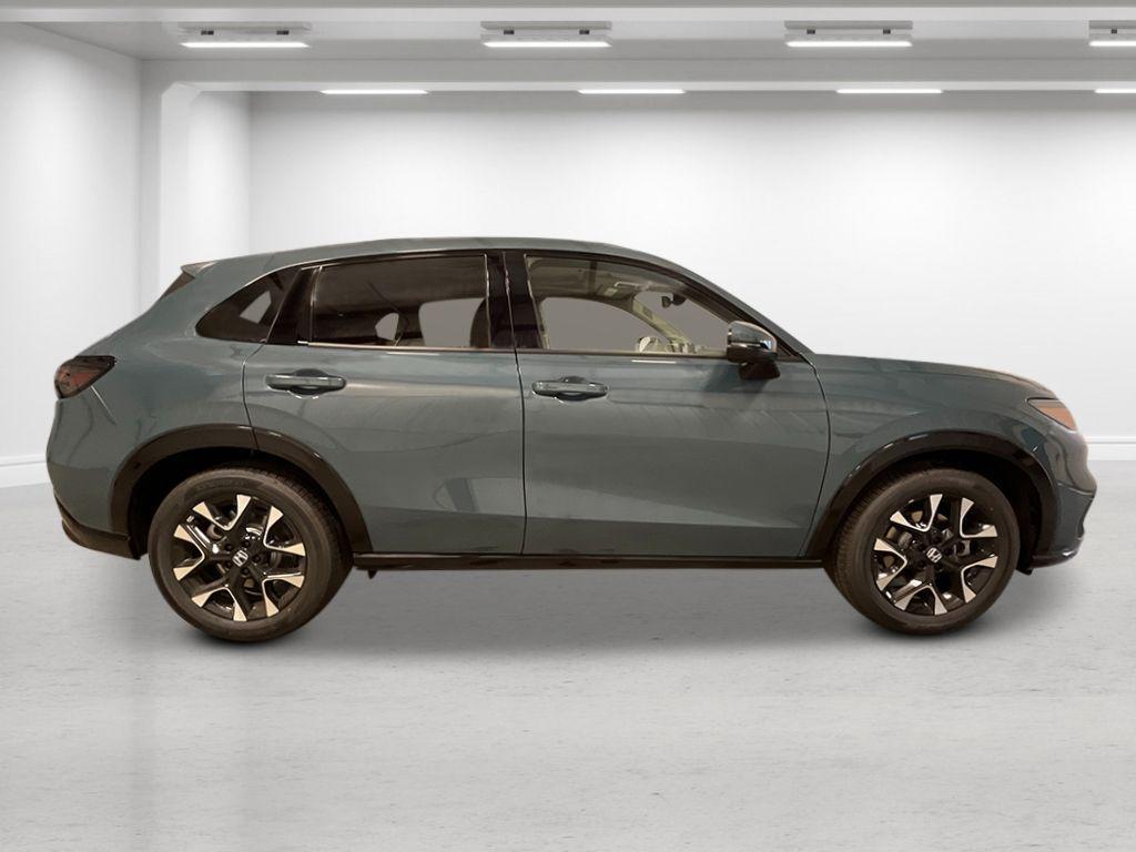 new 2026 Honda HR-V car, priced at $33,400