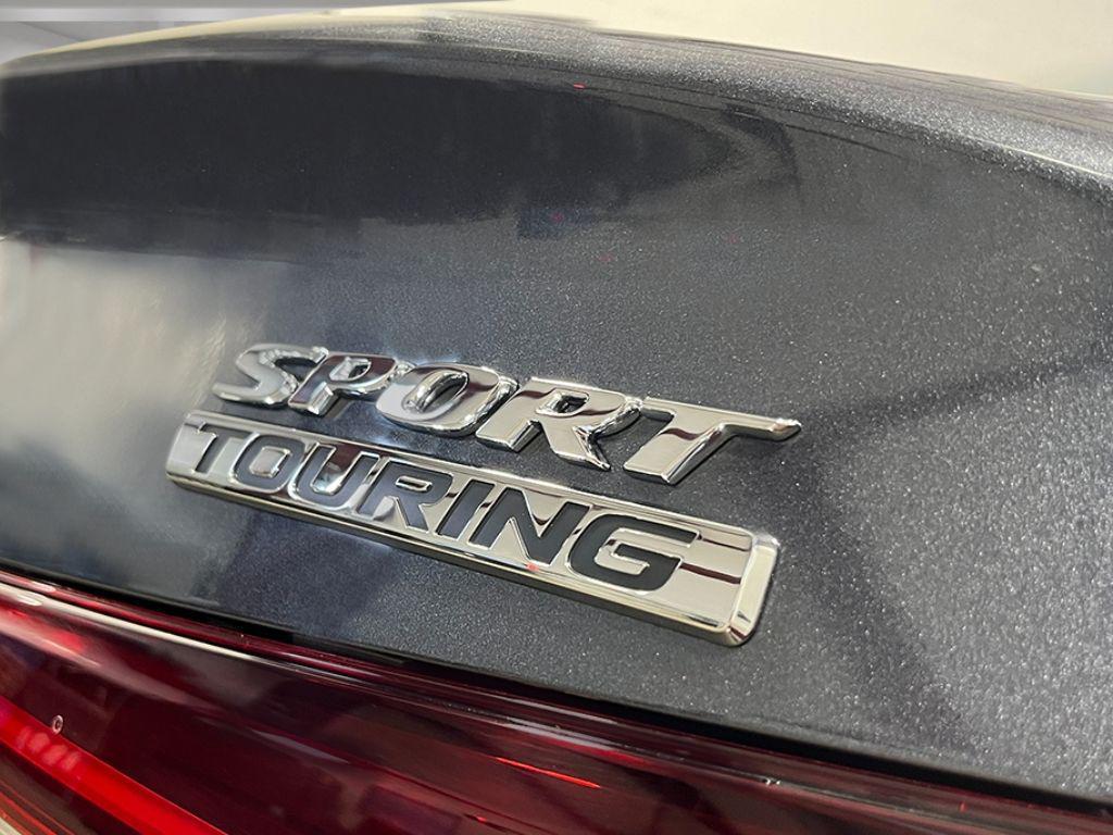 new 2026 Honda Civic Hybrid car, priced at $33,490