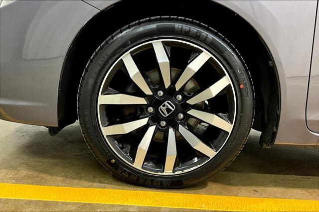 used 2014 Honda Civic car, priced at $15,000
