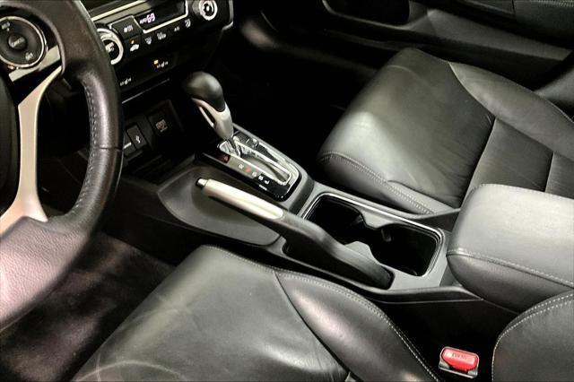 used 2014 Honda Civic car, priced at $15,000