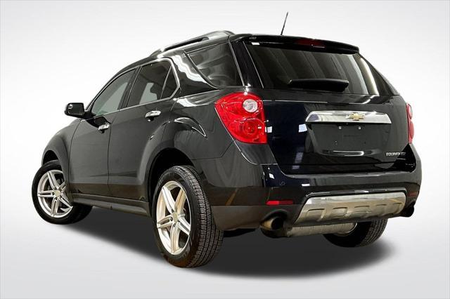 used 2014 Chevrolet Equinox car, priced at $7,990