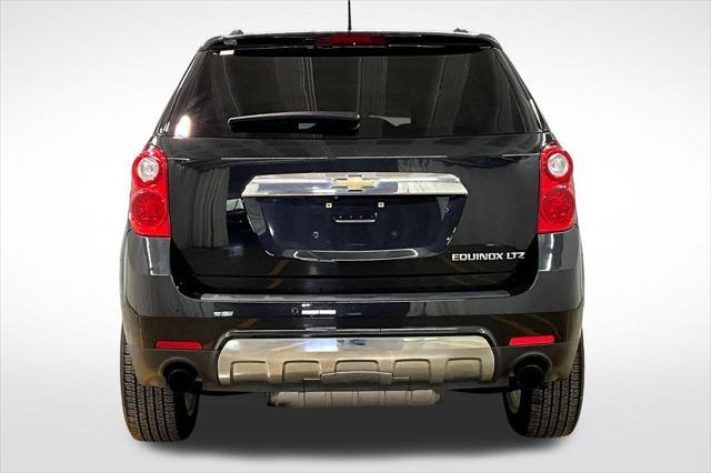 used 2014 Chevrolet Equinox car, priced at $7,990