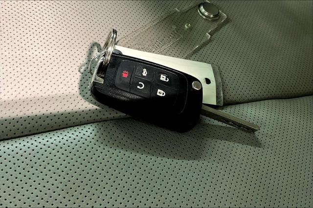 used 2014 Chevrolet Equinox car, priced at $7,990