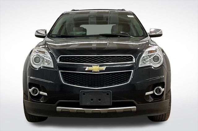 used 2014 Chevrolet Equinox car, priced at $7,990