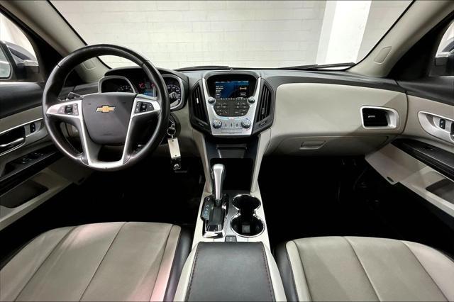 used 2014 Chevrolet Equinox car, priced at $7,990