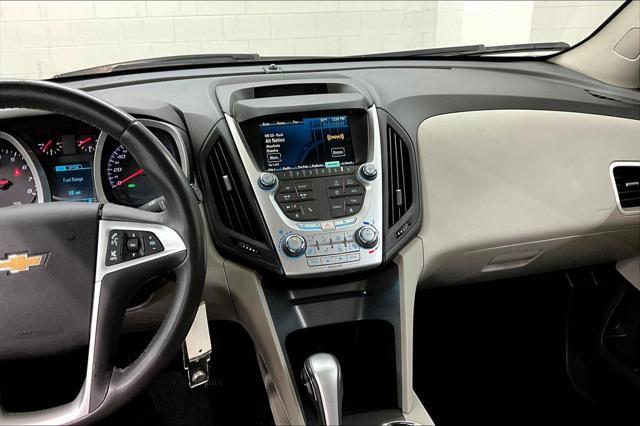used 2014 Chevrolet Equinox car, priced at $7,990