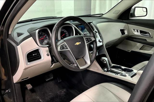 used 2014 Chevrolet Equinox car, priced at $7,990