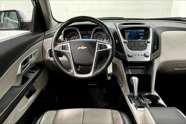 used 2014 Chevrolet Equinox car, priced at $7,990