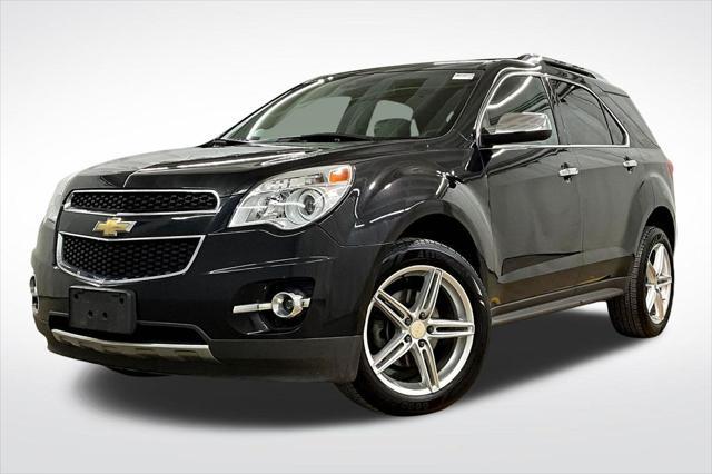 used 2014 Chevrolet Equinox car, priced at $7,990