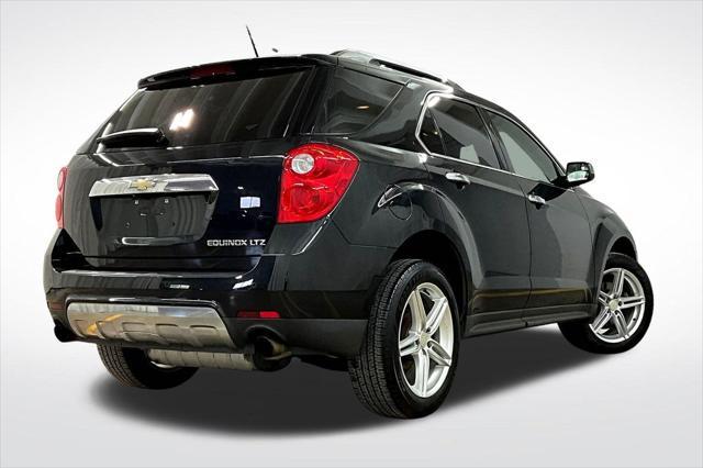 used 2014 Chevrolet Equinox car, priced at $7,990