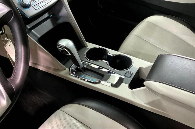 used 2014 Chevrolet Equinox car, priced at $7,990