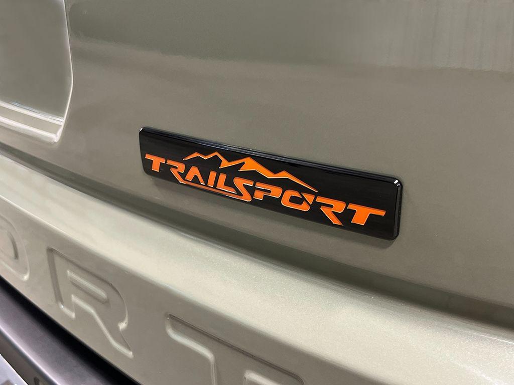 new 2026 Honda Passport car, priced at $50,400