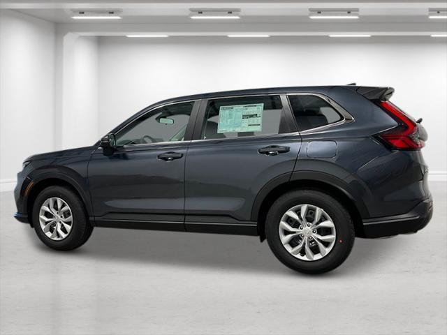 new 2025 Honda CR-V car, priced at $32,995
