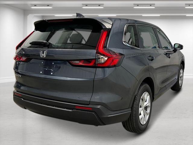 new 2025 Honda CR-V car, priced at $32,995