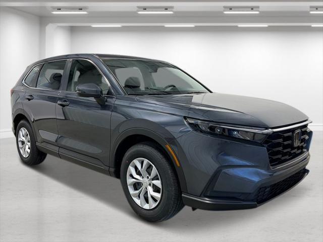 new 2025 Honda CR-V car, priced at $32,995