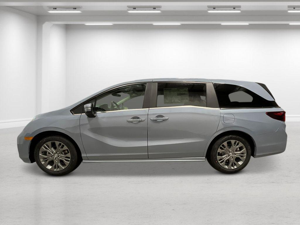 new 2025 Honda Odyssey car, priced at $48,815