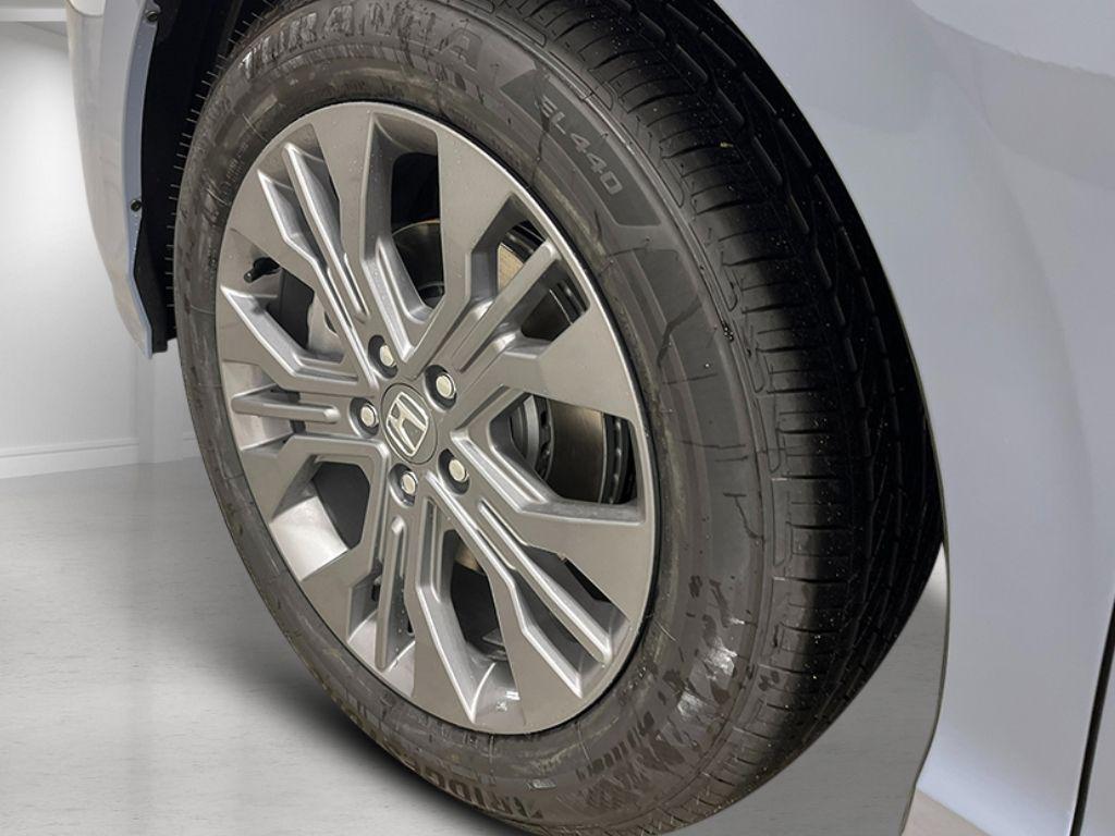 new 2025 Honda Odyssey car, priced at $48,815