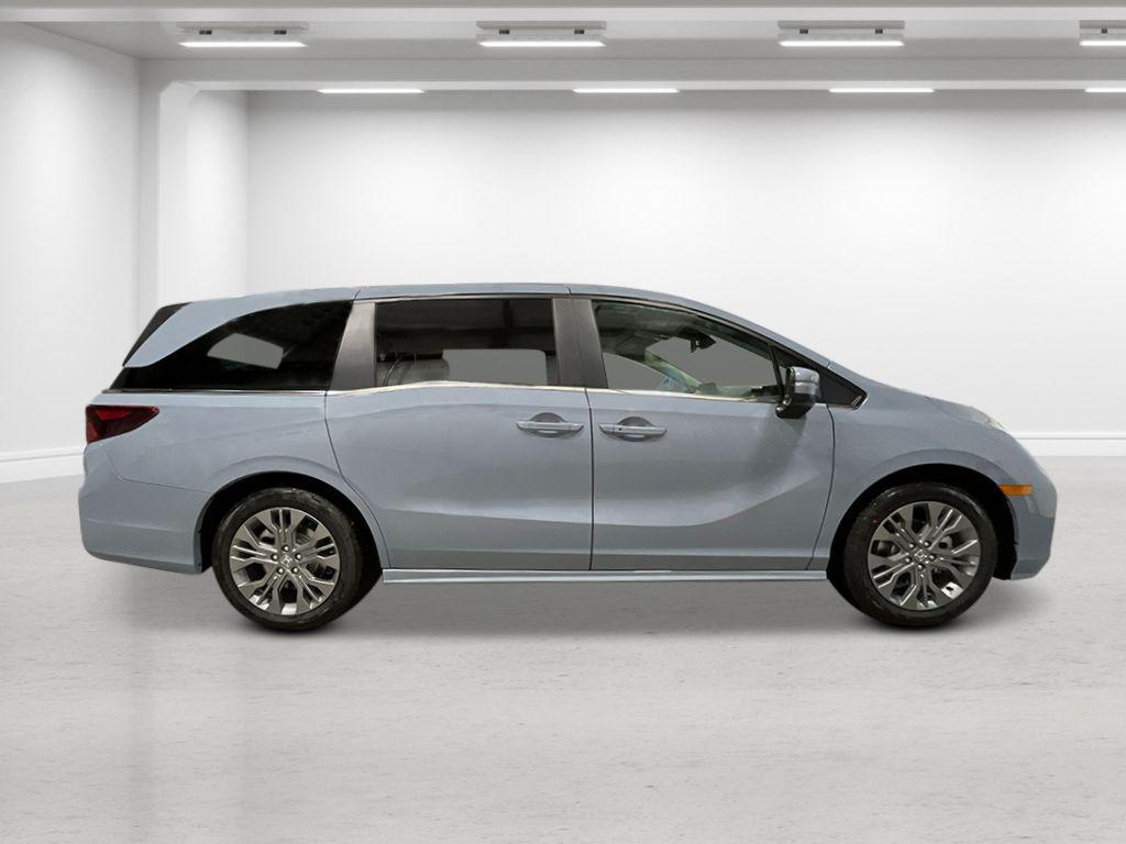 new 2025 Honda Odyssey car, priced at $48,815