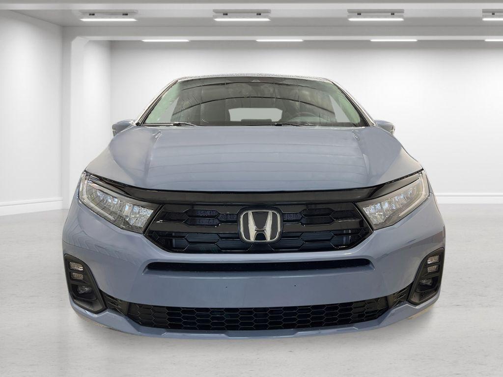 new 2025 Honda Odyssey car, priced at $48,815