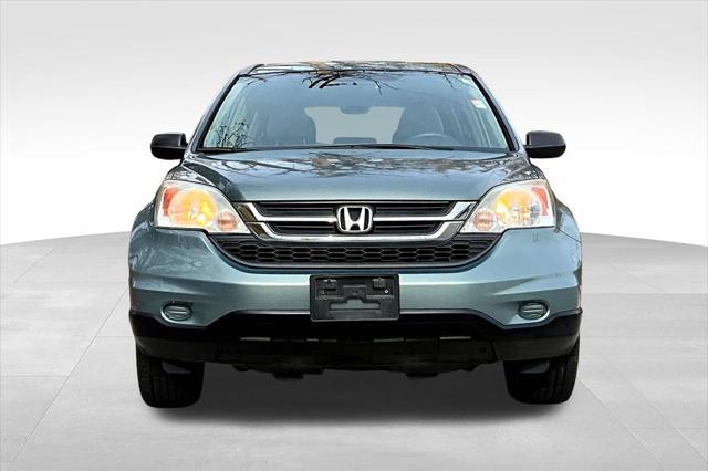 used 2010 Honda CR-V car, priced at $8,995