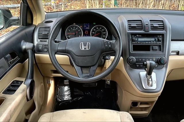 used 2010 Honda CR-V car, priced at $8,995