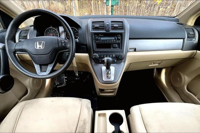 used 2010 Honda CR-V car, priced at $8,995