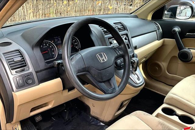 used 2010 Honda CR-V car, priced at $8,995