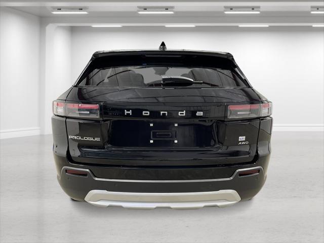 new 2025 Honda Prologue car, priced at $52,305