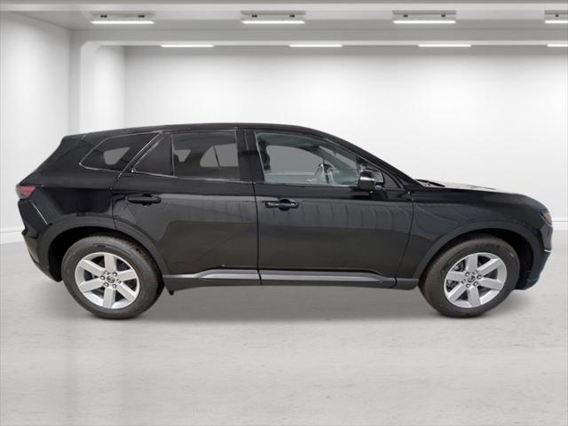 new 2025 Honda Prologue car, priced at $52,305