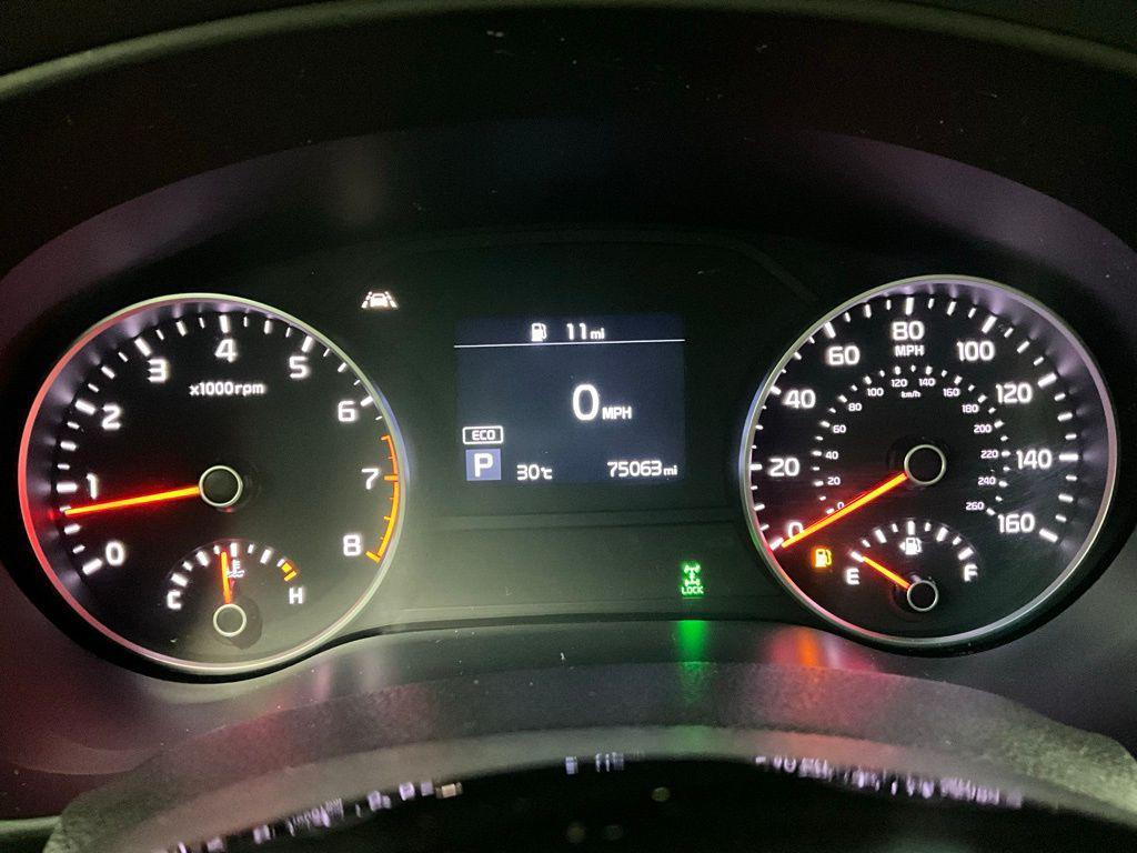 used 2022 Kia Sportage car, priced at $20,990