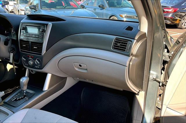 used 2013 Subaru Forester car, priced at $7,448
