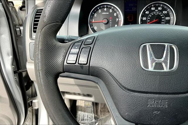 used 2011 Honda CR-V car, priced at $10,948
