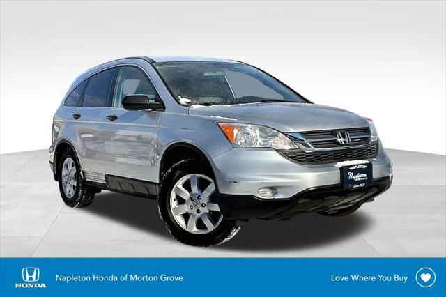 used 2011 Honda CR-V car, priced at $11,795