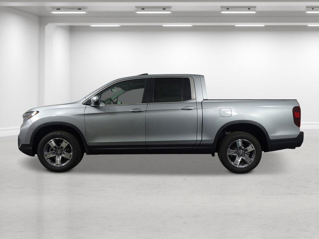 new 2025 Honda Ridgeline car, priced at $44,430