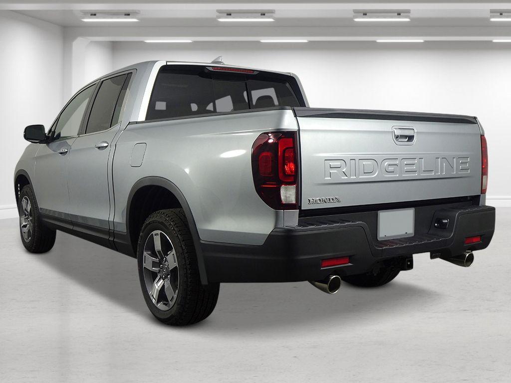 new 2025 Honda Ridgeline car, priced at $44,430