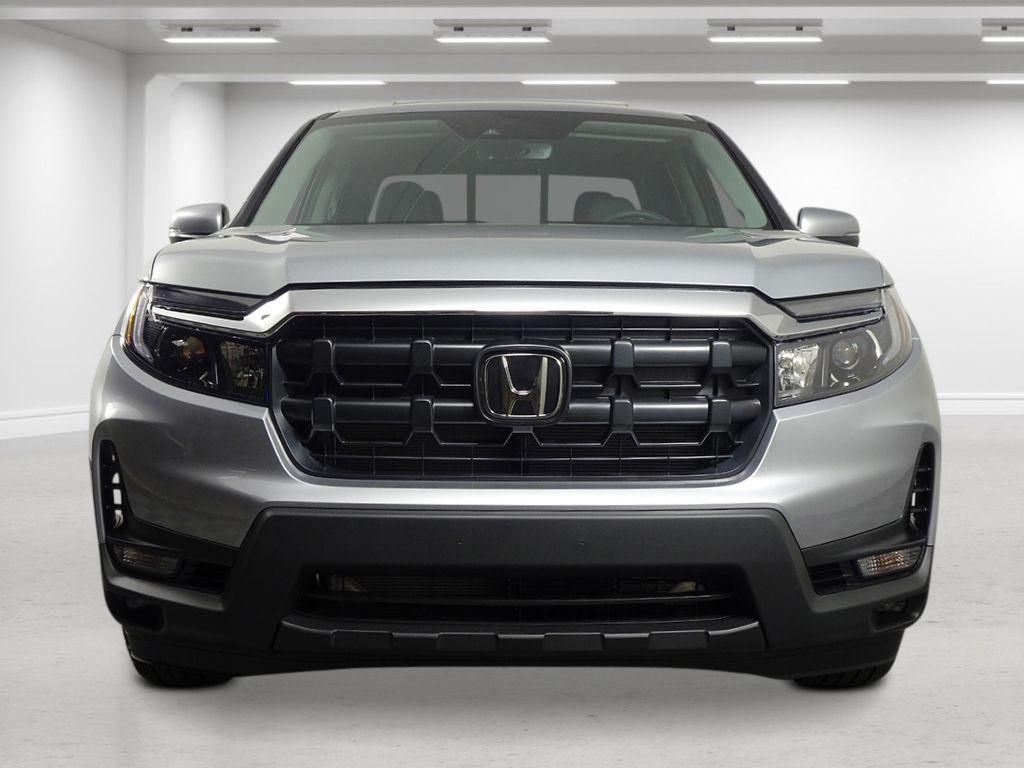 new 2025 Honda Ridgeline car, priced at $44,430