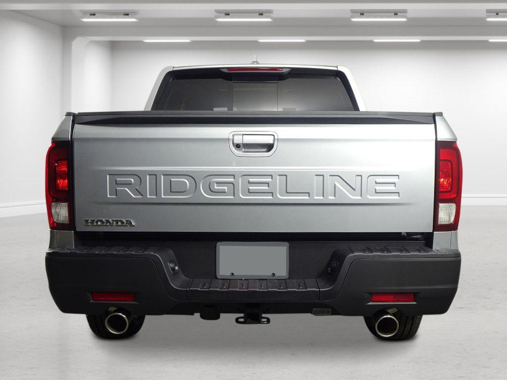 new 2025 Honda Ridgeline car, priced at $44,430