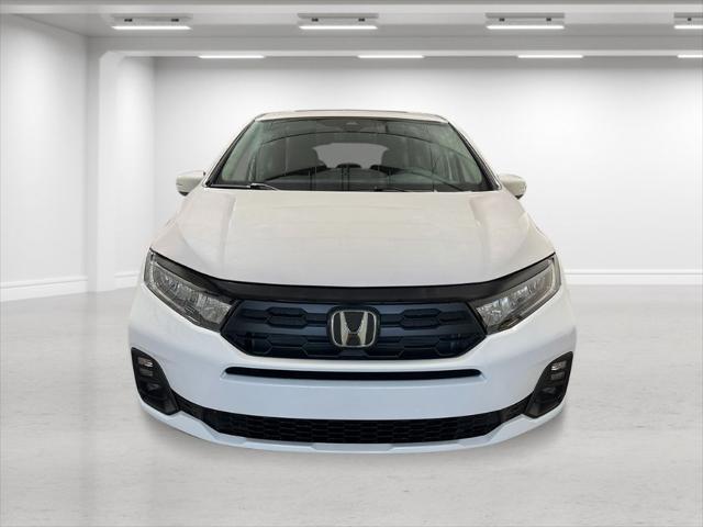 new 2025 Honda Odyssey car, priced at $44,125