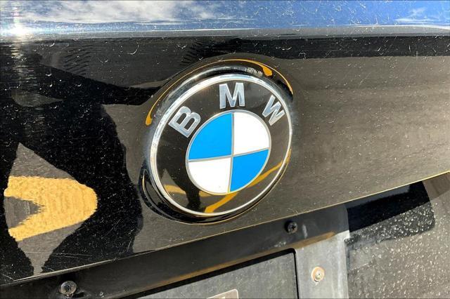 used 2018 BMW X1 car, priced at $14,948
