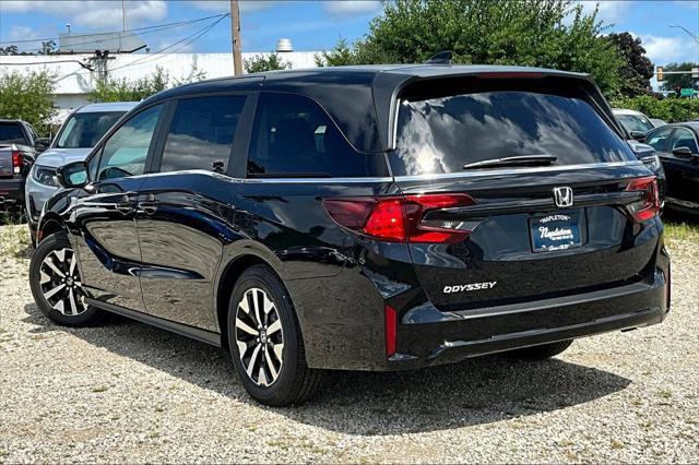 new 2025 Honda Odyssey car, priced at $43,315